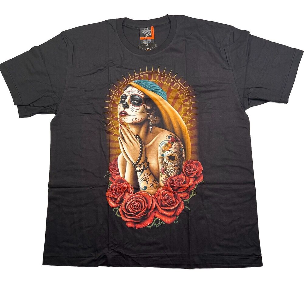 Dia De Los Muertos Shirt